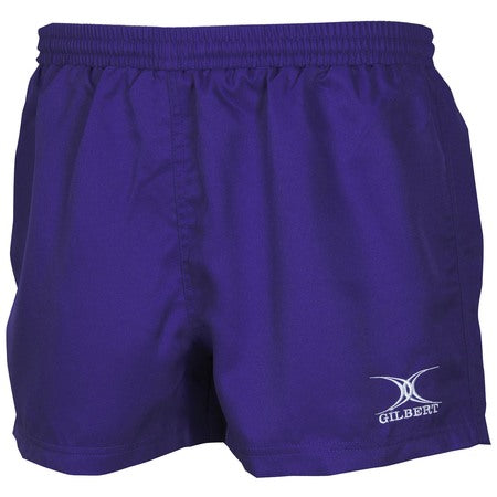 Gilbert Saracen Shorts Mens Navy