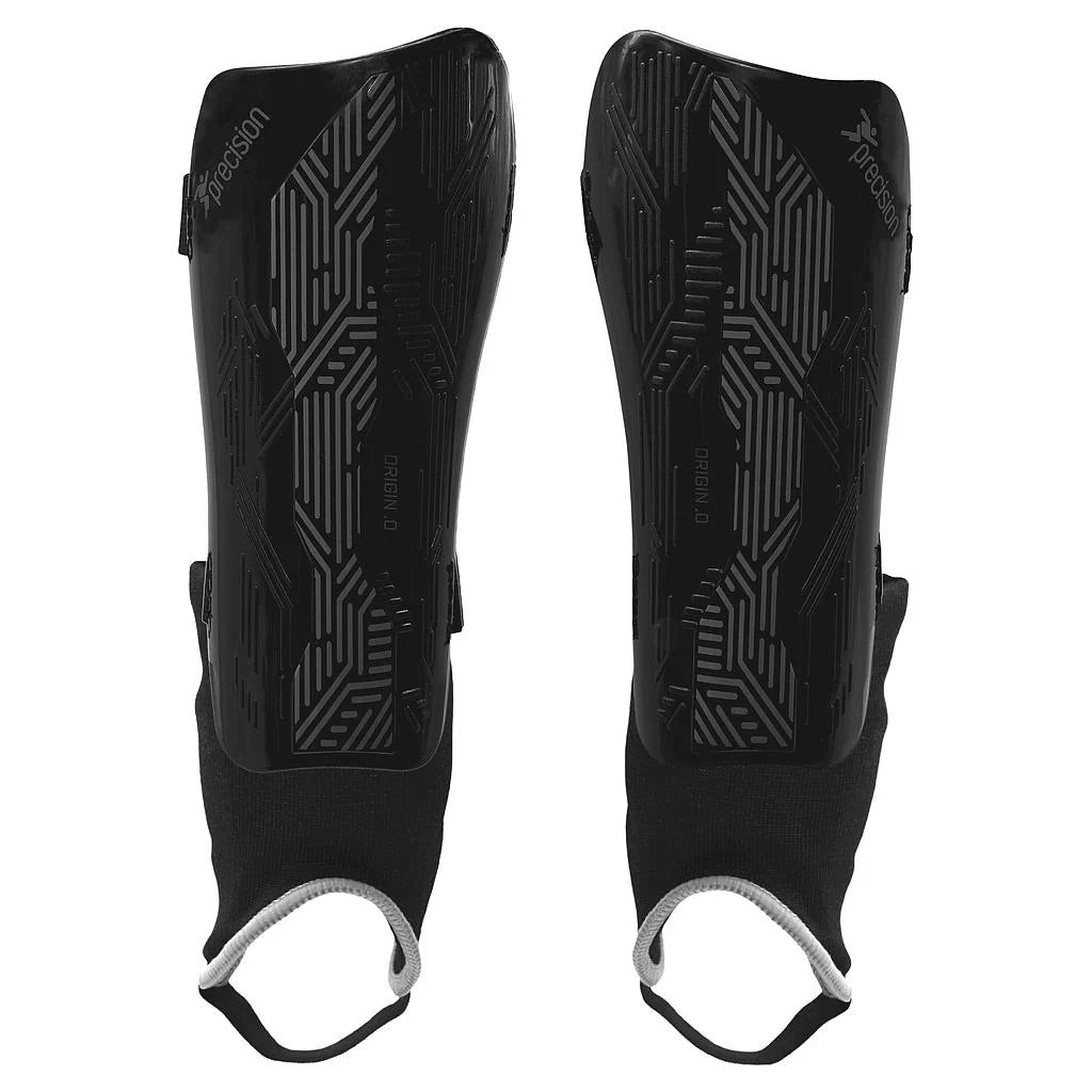 Precision Shin Pads (Origin.0)