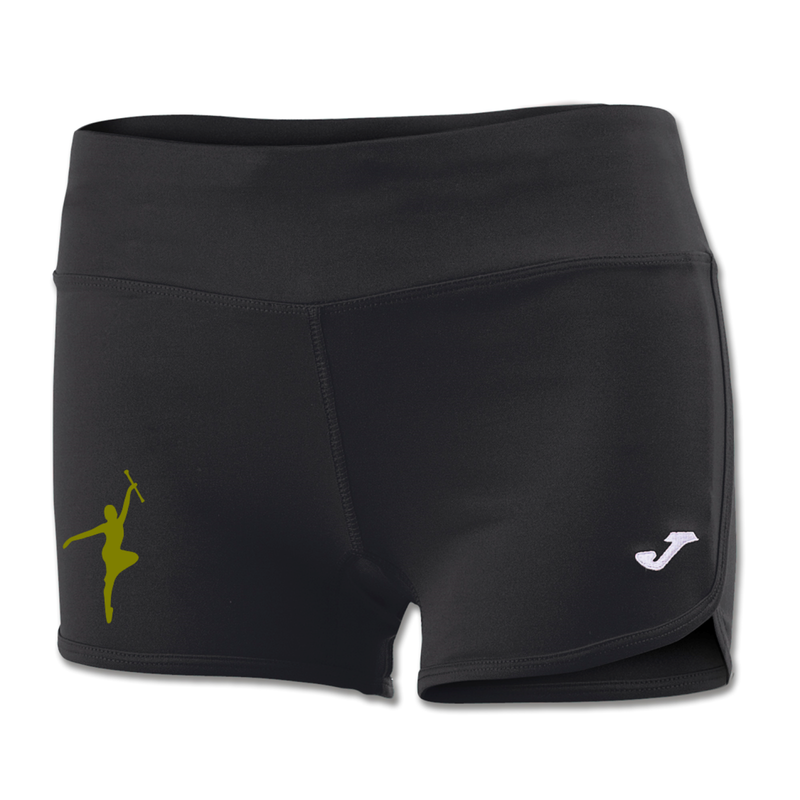 Sussex Supremes Shorts Black Junior (Hobby)