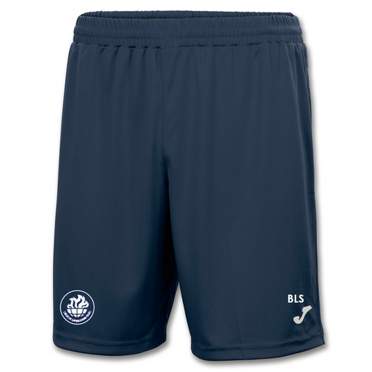 Beacon Lifesaving Club Shorts Navy Adult (Nobel)