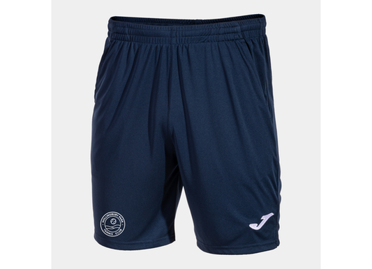 Hollingbury Park Tennis Club Junior Team Pocket Shorts Navy Adult (Drive)