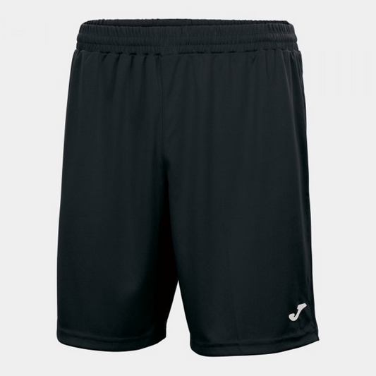 Portslade United Players Shorts Black Junior (Nobel)