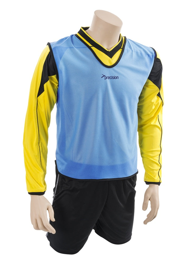 Precision Mesh Training Bib (10)
