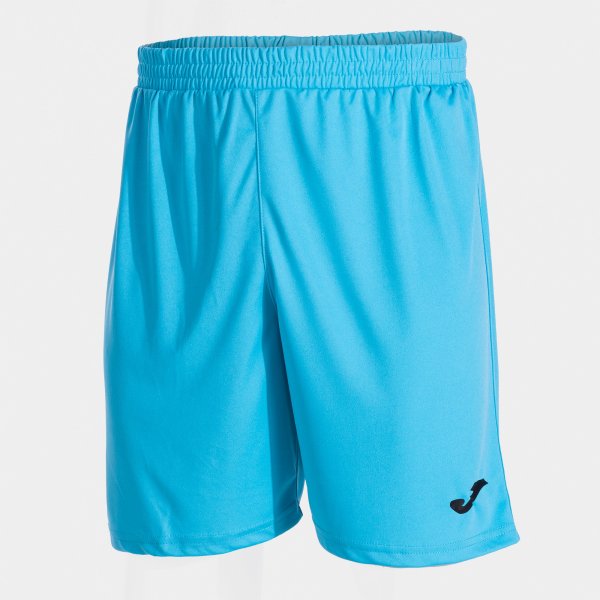 Joma Nobel Shorts Sky Blue Adults