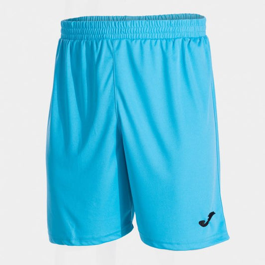 Joma Nobel Shorts Sky Blue Adults