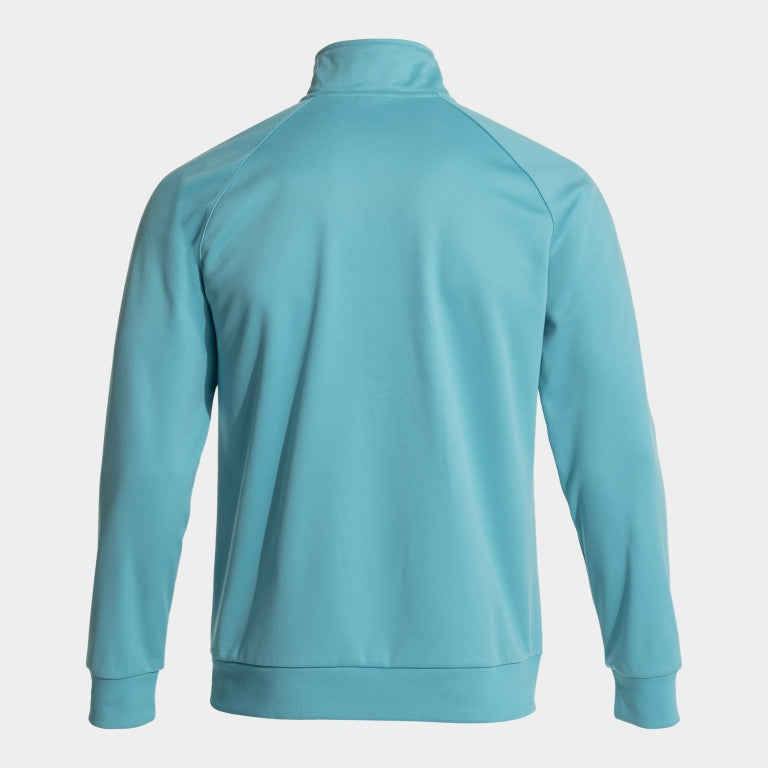 Joma Faraon 1/4 Zip Sky Blue Junior