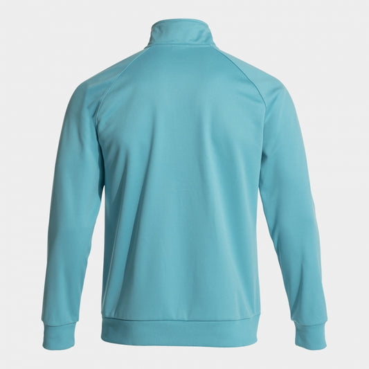 Joma Faraon 1/4 Zip Sky Blue Junior