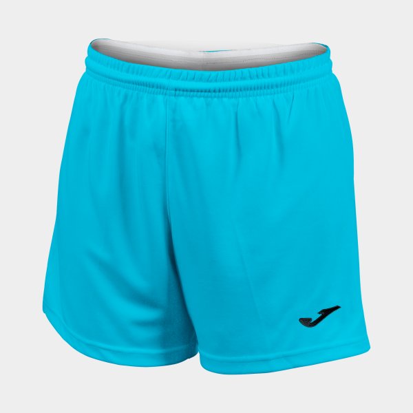 Joma Paris Shorts Sky Blue Womens