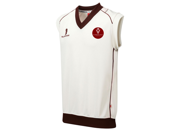 Kilnwood Vale CC Match Slipover (Curve)
