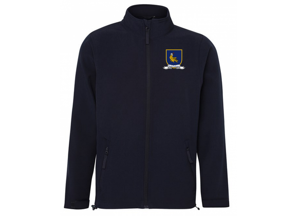 Martlet Productions Softshell Jacket (RTX)