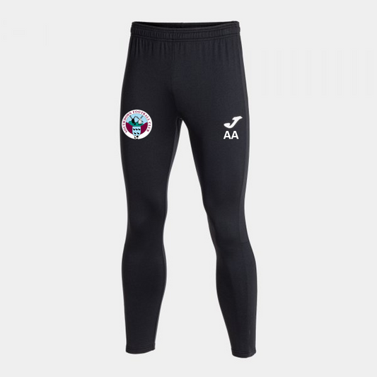 Southdown FC Training Pants Black Junior (Advance)