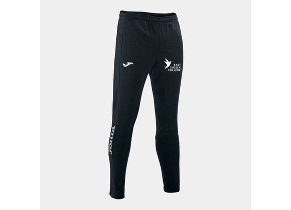 East Sussex College Sport & PE Pants Black (Advance)