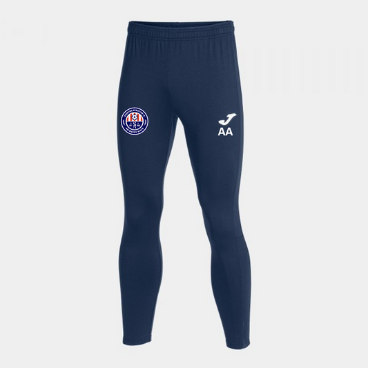 Sporting Athletico Training Pants Navy (Advance)
