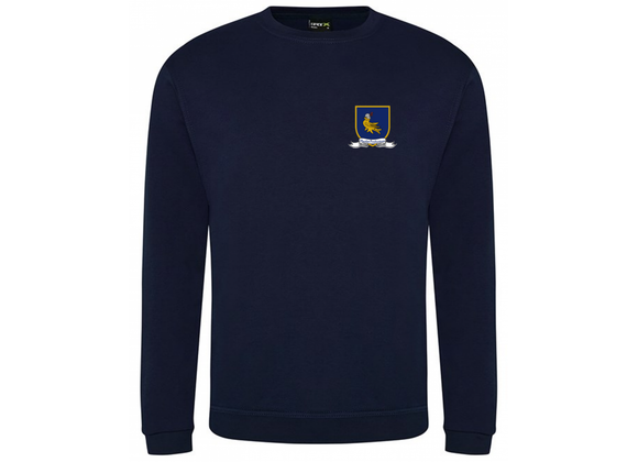 Martlet Productions Sweatshirt (RTX)