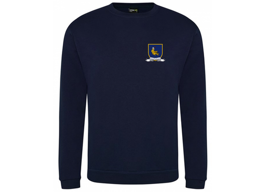 Martlet Productions Sweatshirt (RTX)