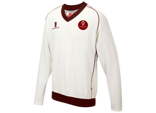 Kilnwood Vale CC Match Sweatshirt (Curve)