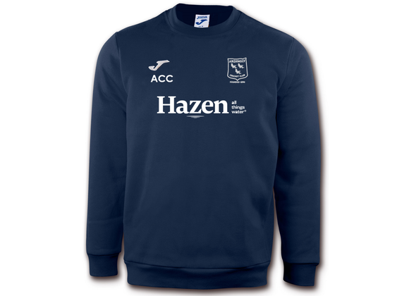 Ardingly Cricket Club Sweatshirt Navy (Cairo)