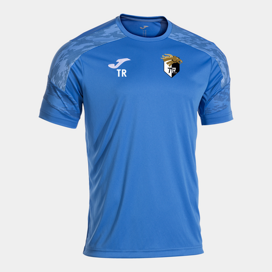 Telscombe Raiders FC Coaches Tee Adult (C8)