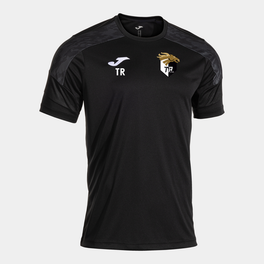 Telscombe Raiders FC Coaches Tee Adult (C8)