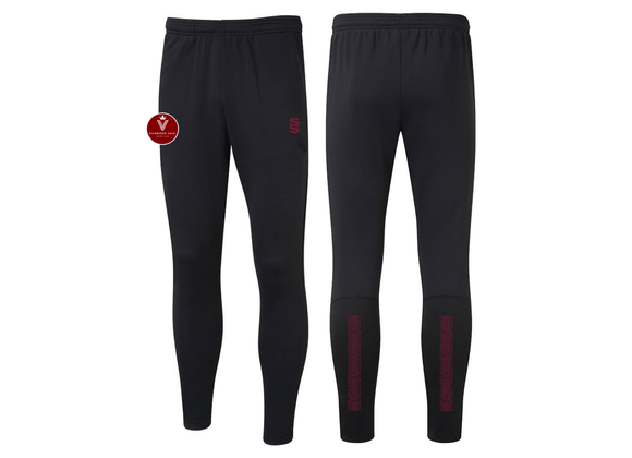 Kilnwood Vale CC  Tight Training Pant Black (Blade)