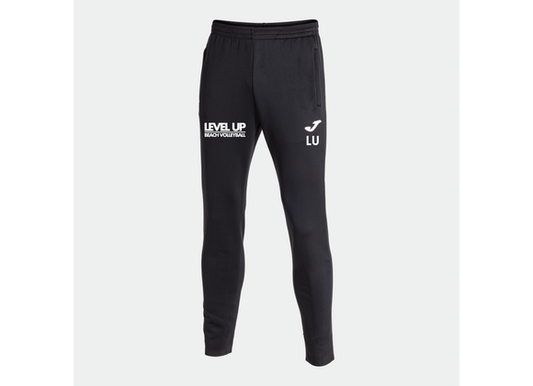 Level Up Beach Volleyball Trousers Black (Elite XI)
