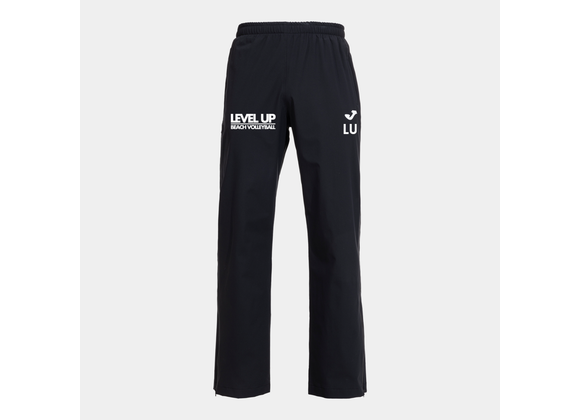 Level Up Beach Volleyball Waterproof Trousers Black (Stimulus)