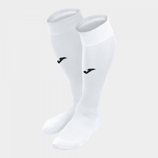 Joma Classic White Socks
