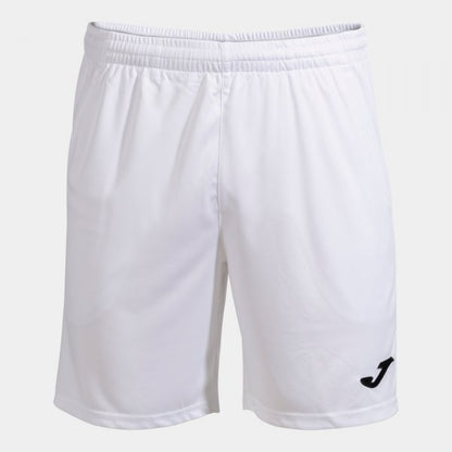Joma Open III White Adult
