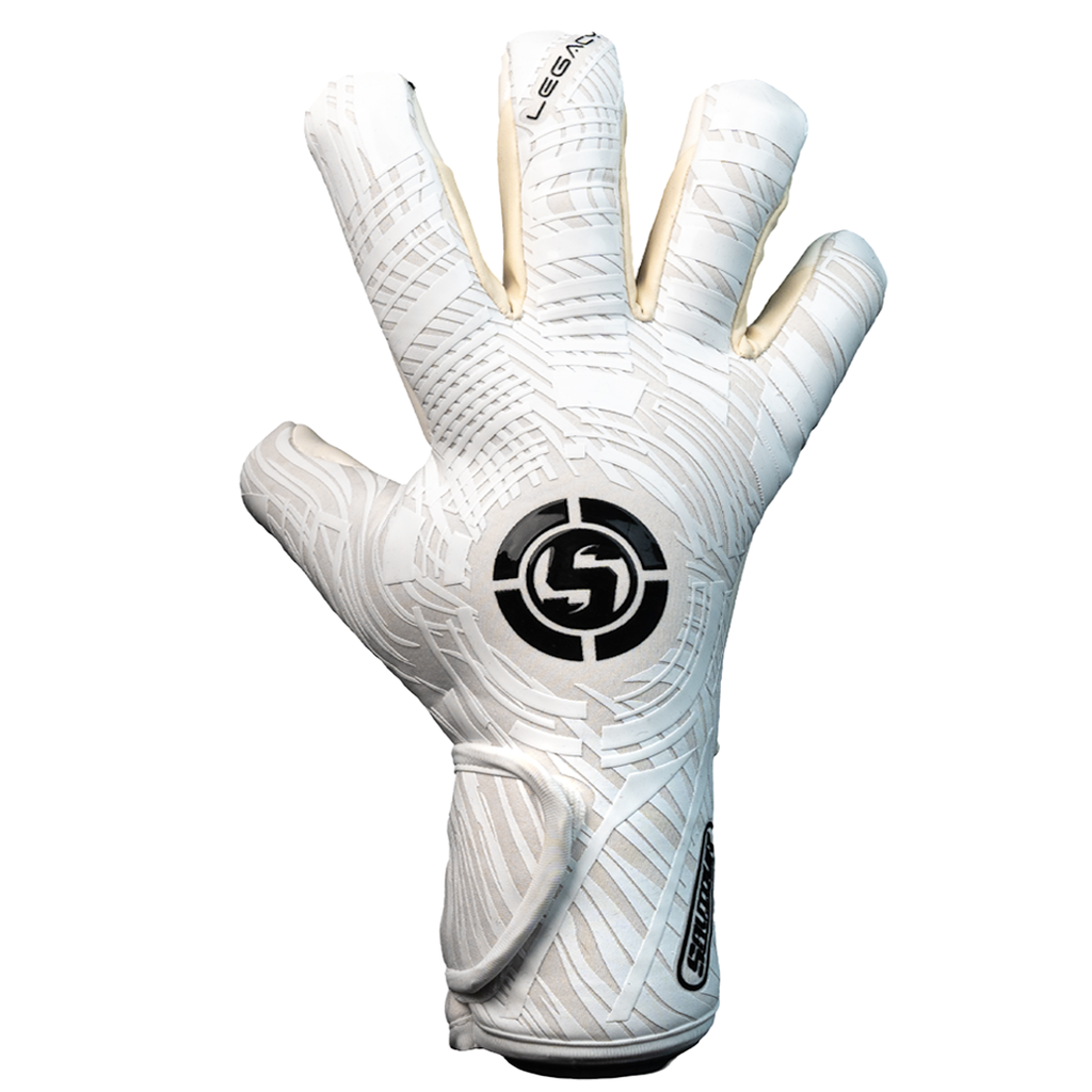 Saviour GK Gloves Legacy