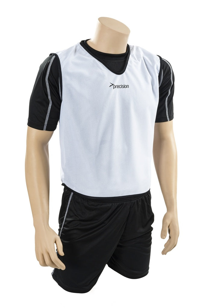 Precision Mesh Training Bib (10)