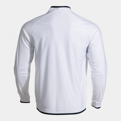 Joma Combi Premium Jacket White Navy Junior