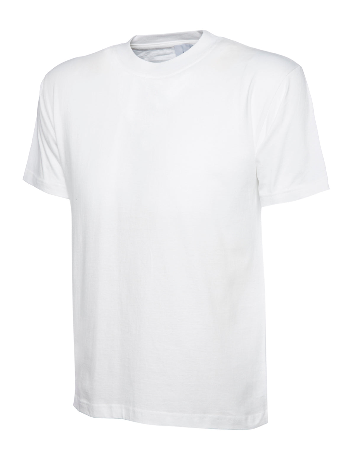 Cotton Tee Adult (Uneek)