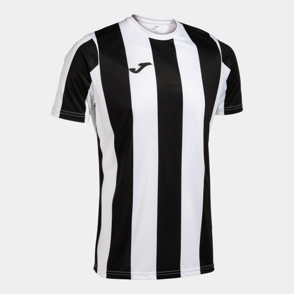 Joma Inter Classic Shirt White Black Adult