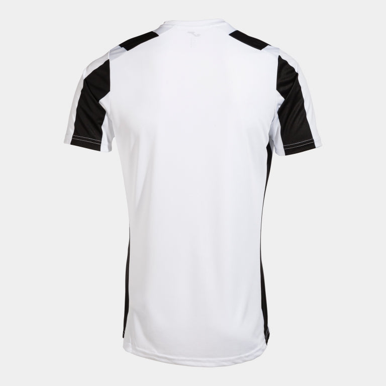 Joma Inter Classic Shirt White Black Adult