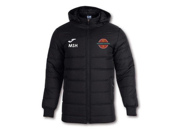 Mid Sussex Heathens Winter Coat (Urban 4)
