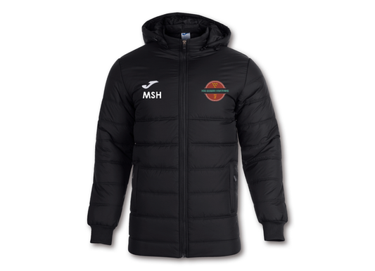 Mid Sussex Heathens Winter Coat (Urban 4)