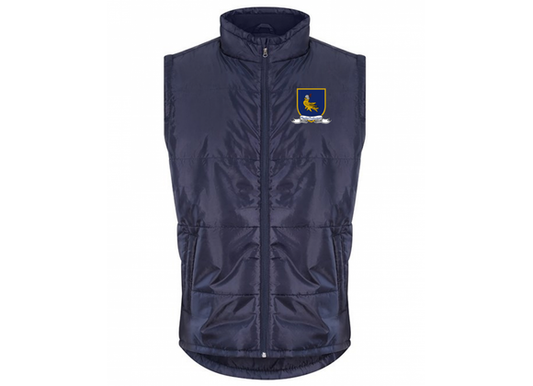 Martlet Productions Winter Gilet (RTX)
