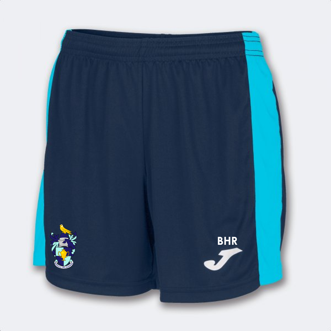 Burgess Hill Runners Shorts Womens (Maxi)