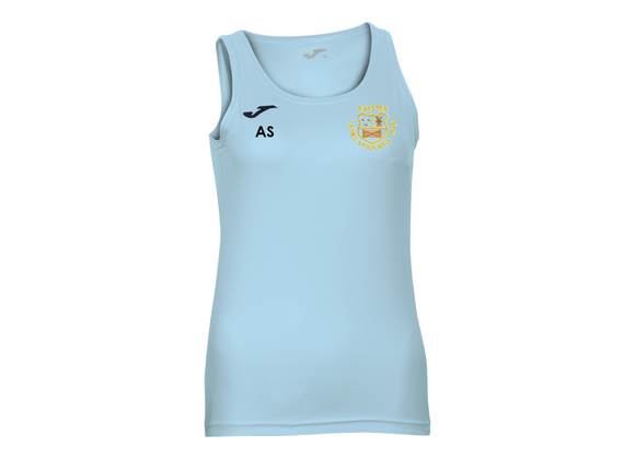 Adastra Stoolball Vest Womens Fit Sky (Diana)