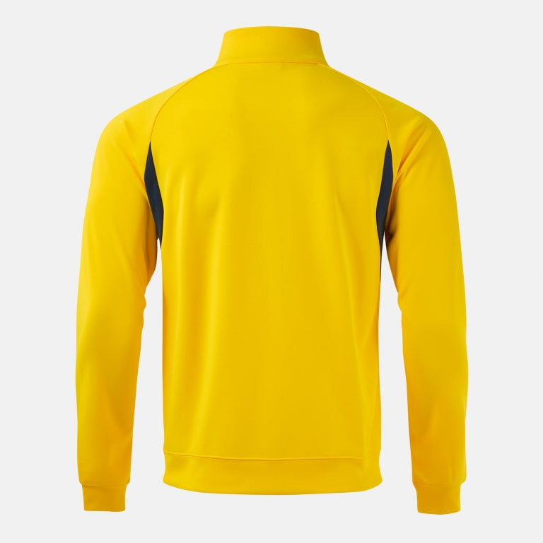 Joma Championship 20 Jacket Yellow Royal Junior