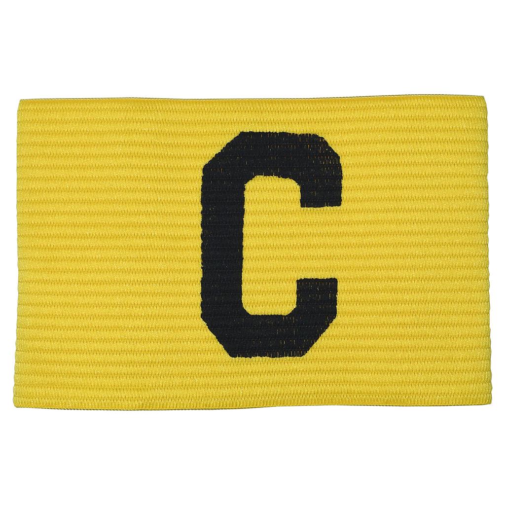 Precision Captains Armband (Big C)