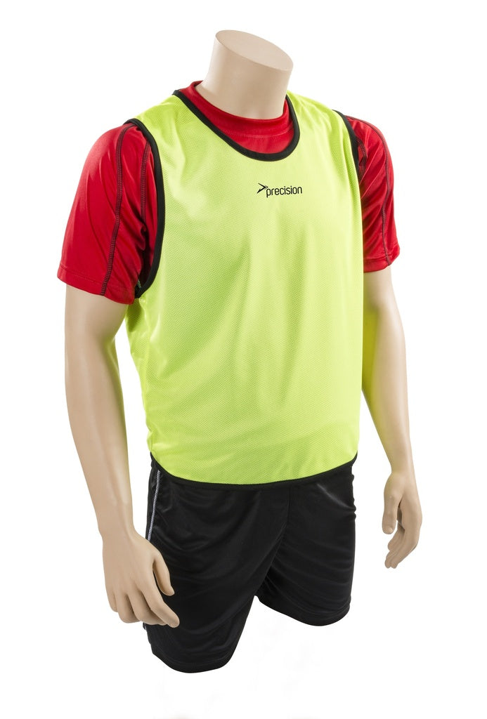 Precision Mesh Training Bib (10)